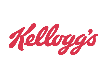 The Kelloggs brand identity