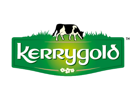 The Kerrygold brand identity