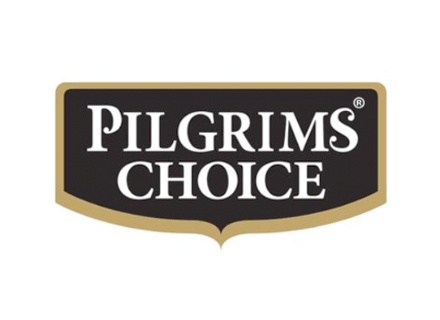 The Pilgrim's Choice brand identity