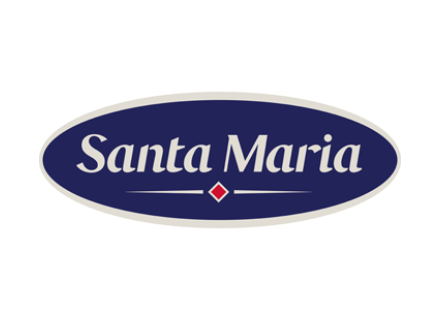 Santa Maria brand identity