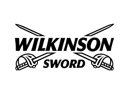 The Wilkinson Sword brand identity